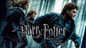 Harry Potter and the Deathly Hallows, Part 1 image 7
