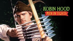 Robin Hood: Men In Tights image 5