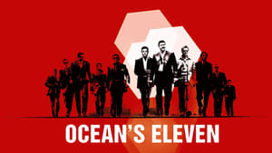 Ocean's Eleven (2001) image 8