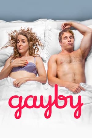 Gayby poster 2