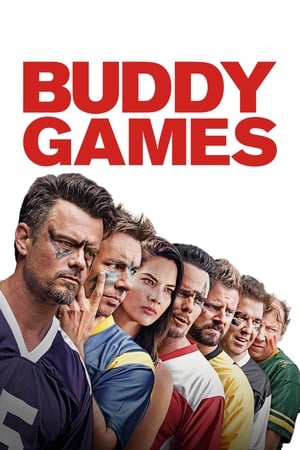 Buddy Games poster 4