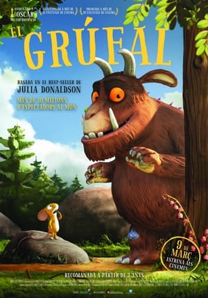 The Gruffalo poster 3