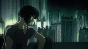 Ghost in the Shell 2.0 image 5