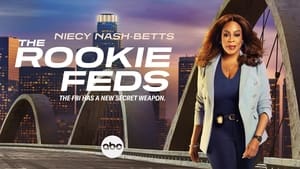 The Rookie: Feds, Season 1 image 0