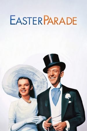 Easter Parade poster 3