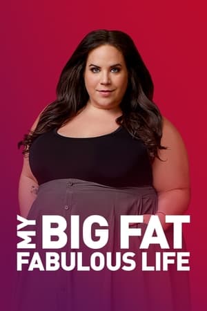 My Big Fat Fabulous Life, Season 10 poster 0