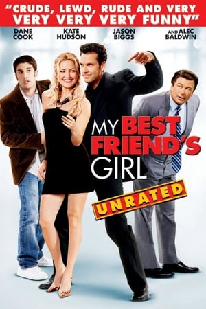 My Best Friend's Girl (Unrated) poster 4