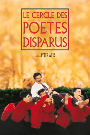 Dead Poets Society poster 3