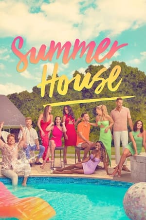 Summer House, Season 7 poster 2