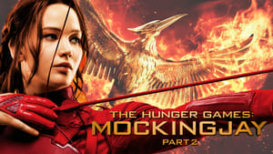 The Hunger Games: Mockingjay - Part 2 image 4