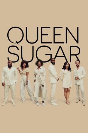 Queen Sugar, Season 7 poster 0
