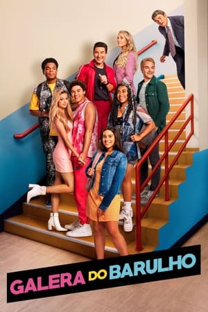 Saved By the Bell, Season 1 poster 2
