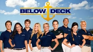 Below Deck, Season 1 image 3