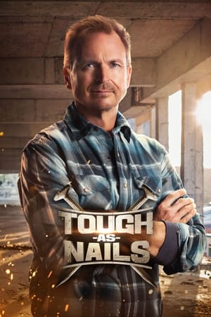 Tough As Nails, Season 2 poster 1