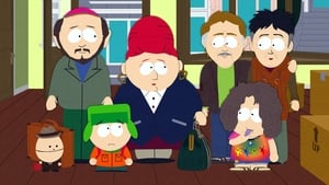 South Park, Season 10 - Smug Alert image