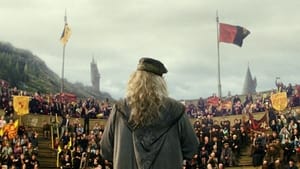 Harry Potter and the Goblet of Fire image 5