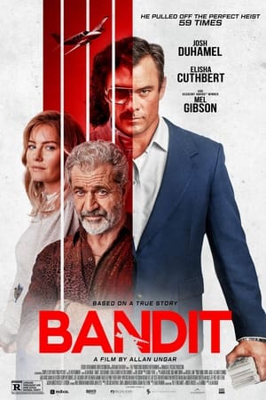 Bandit poster 4