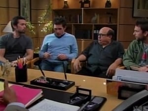 It's Always Sunny in Philadelphia, Season 3 - The Gang Sells Out image