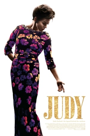 Judy poster 2