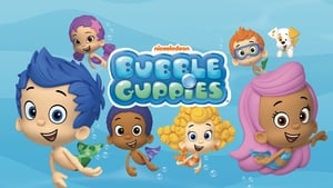 Bubble Guppies, The Adventures of Bubble Puppy image 0