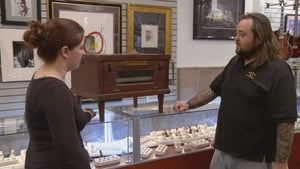 Pawn Stars, Vol. 12 - Pawn of Fire image