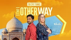 90 Day Fiance: The Other Way, Season 4 image 0