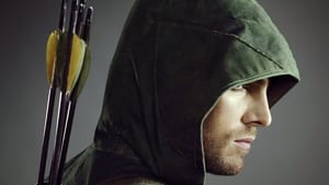 Arrow, Season 7 image 3