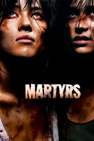 Martyrs (Subtitled) poster 3