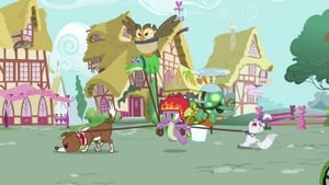 My Little Pony: Friendship Is Magic, Vol. 3 - Just for Sidekicks image