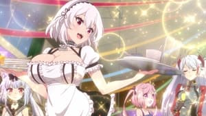Azur Lane - A Party At the Proud Home Port image