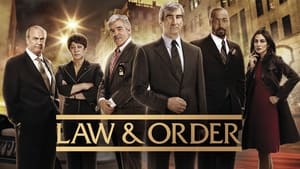 Law & Order, Season 17 image 1