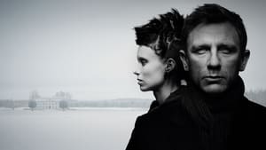 The Girl with the Dragon Tattoo (Swedish With English Subtitles) image 7