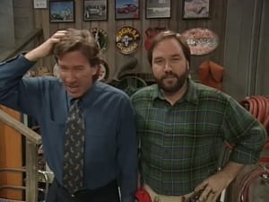 Home Improvement, Season 5 - Room Without A View image