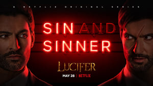 Lucifer, Season 4 image 0