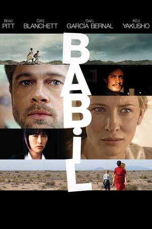 Babel poster 3