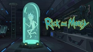 Rick and Morty, Seasons 1-5 (Uncensored) image 1