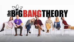 The Big Bang Theory, Season 7 image 3