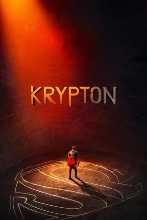Krypton, Season 2 poster 1