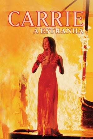 Carrie poster 2