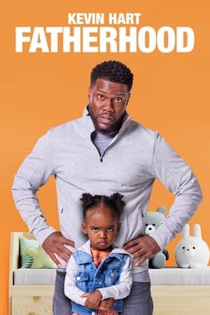 Fatherhood poster 1
