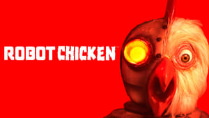 Robot Chicken, Star Wars: Episode II image 0