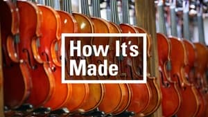 How It's Made, Vol. 1 image 1