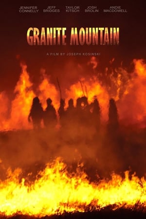 Only the Brave poster 2