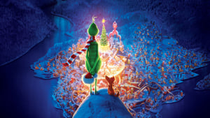 Dr. Seuss' How the Grinch Stole Christmas image 3