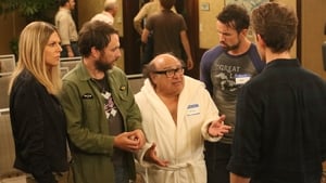 It's Always Sunny in Philadelphia, Season 13 - Time's Up For The Gang image