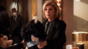 The Good Fight, Season 5 - And the clerk had a firm… image