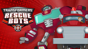Transformers Rescue Bots, Vol. 1 image 1