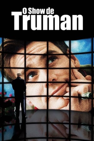 The Truman Show poster 2