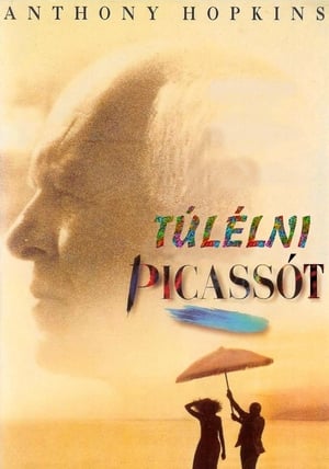 Surviving Picasso poster 4