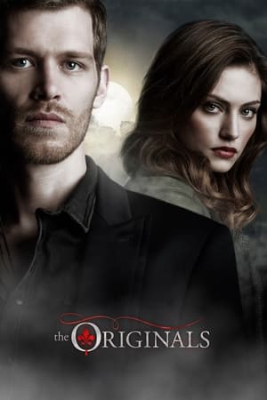 The Originals, Season 3 poster 3